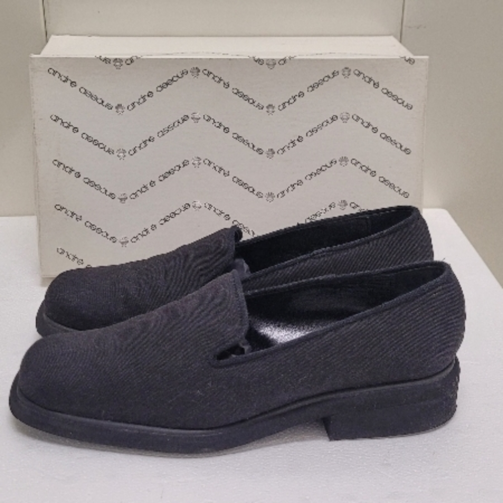 Chloe Black Women's Shoes